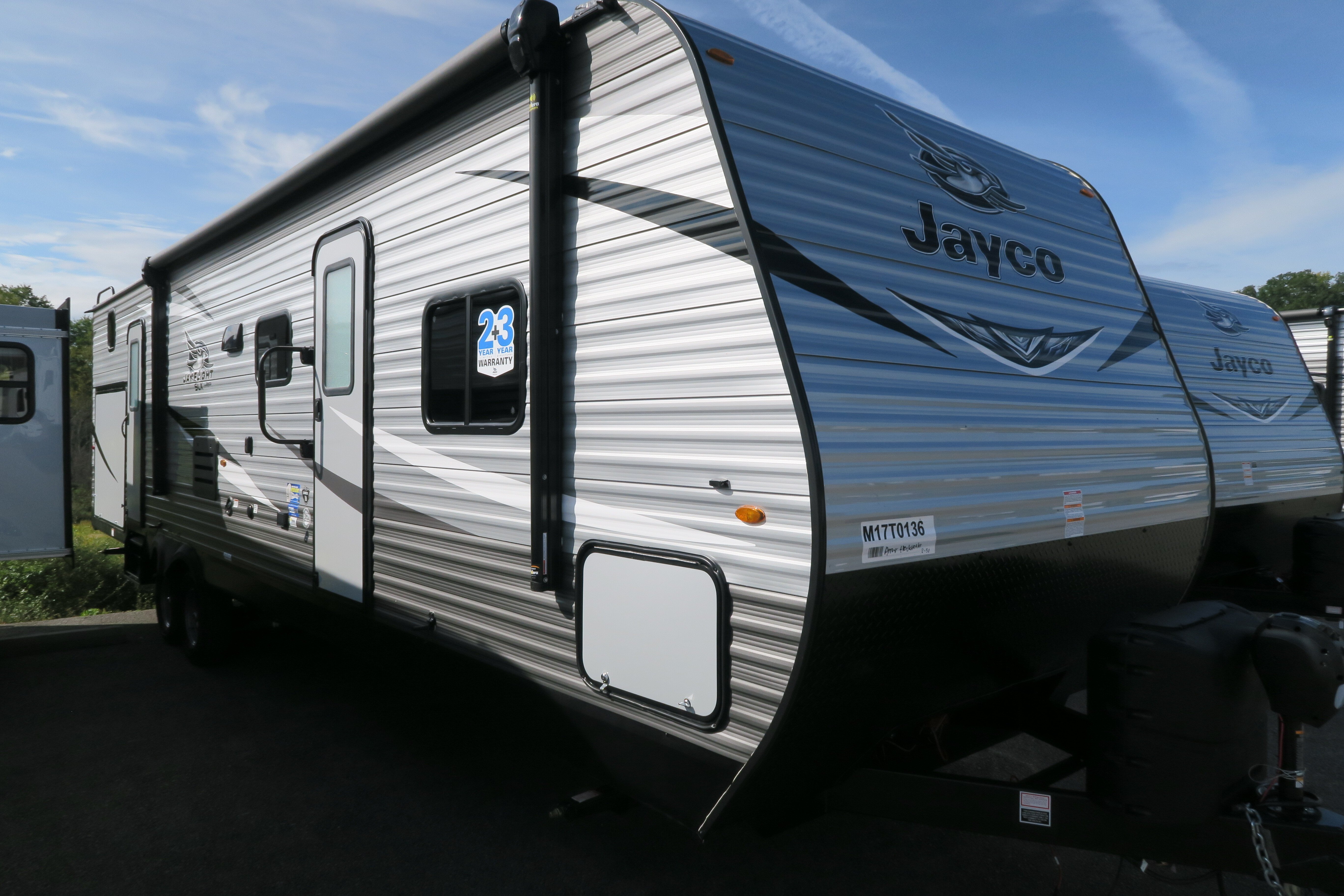 2021 Jayco Jay Flight Rvs For Sale Rvs On Autotrader